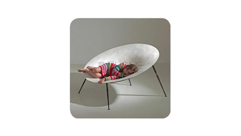 LABORATORIO DEL’IMPERFETTOPupik 休闲椅