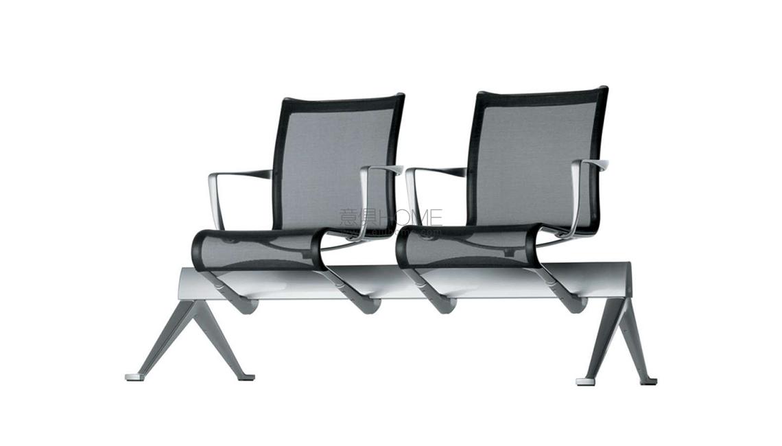 FLOATINGFRAME - BA2 休闲椅