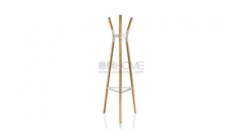 SteelwoodCoatStand 衣架