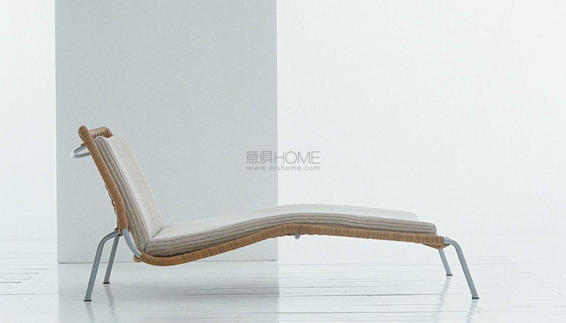 Frog Lounge 休闲椅