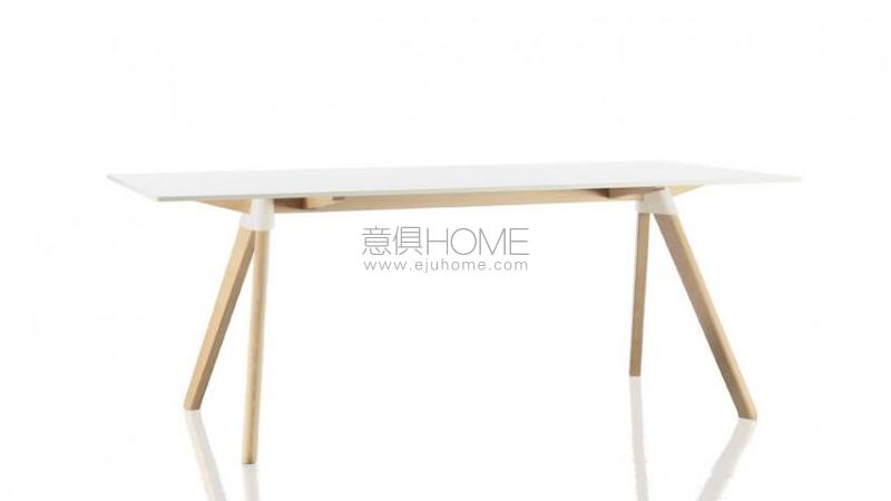 Butch–TheWildBunch 长桌