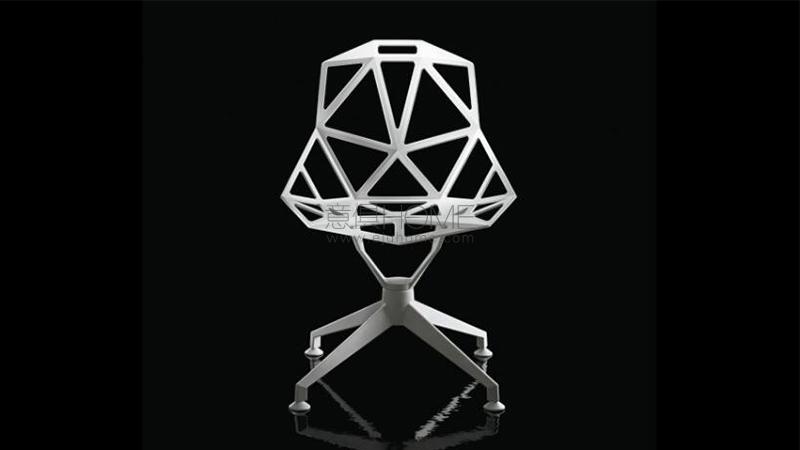 Chair_One_4Star 户外休闲椅