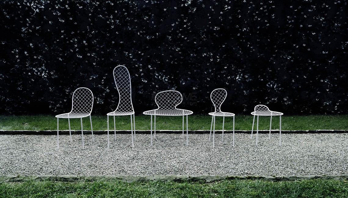 Family Chair 户外椅子