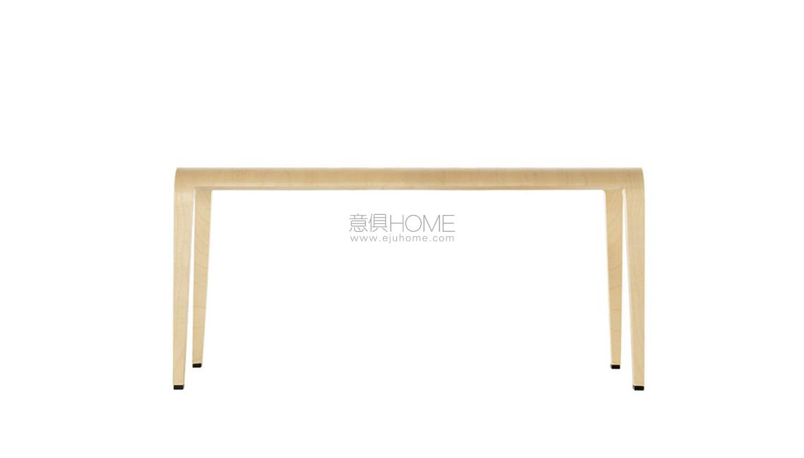 LALEGGERA BENCH LEATHER - 307_L 长凳