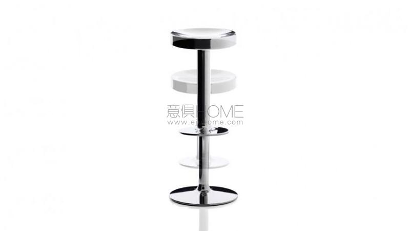 S.S.S.S. SweetStainlessSteelStool 吧椅