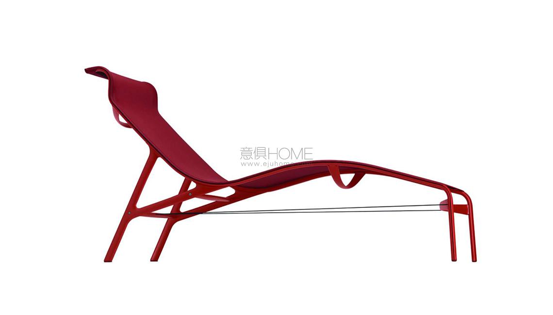 LONGFRAME COLORS - 419_C 休闲椅