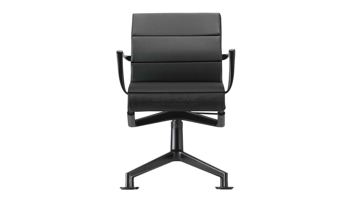 MEETINGFRAME + TILT  - 447 休闲椅