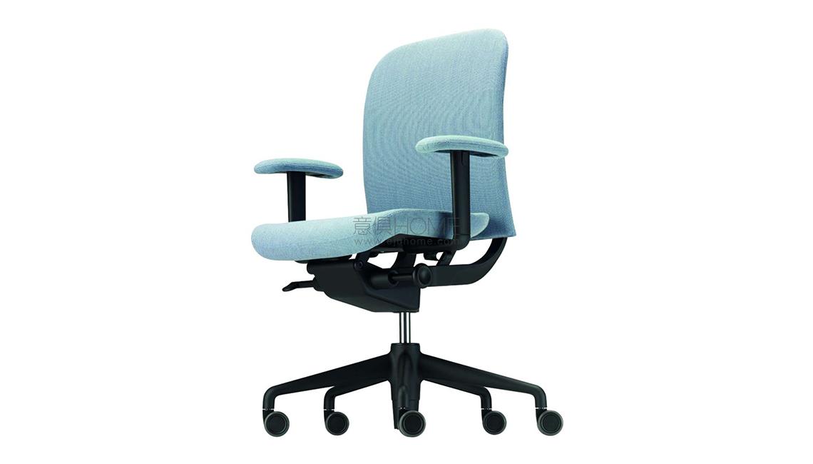 NORMA FABRIC - 381_F 休闲椅