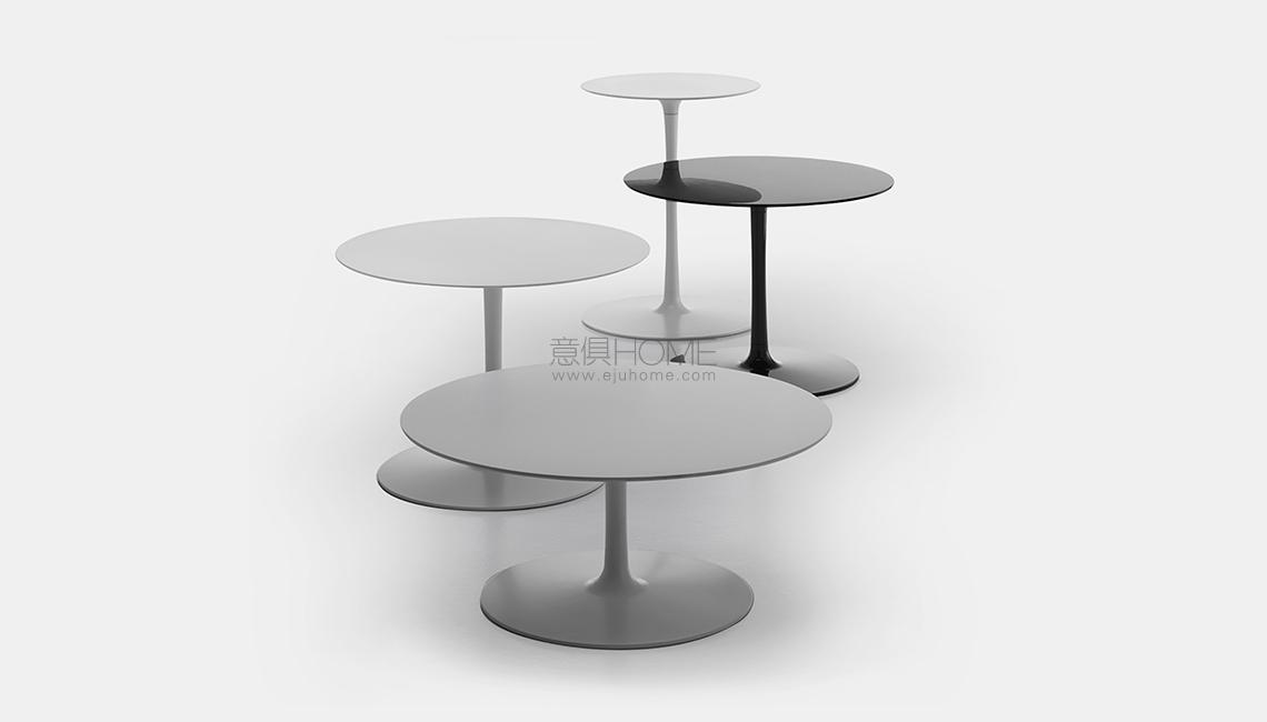 MDFFLOW-LOW-TABLE 茶几