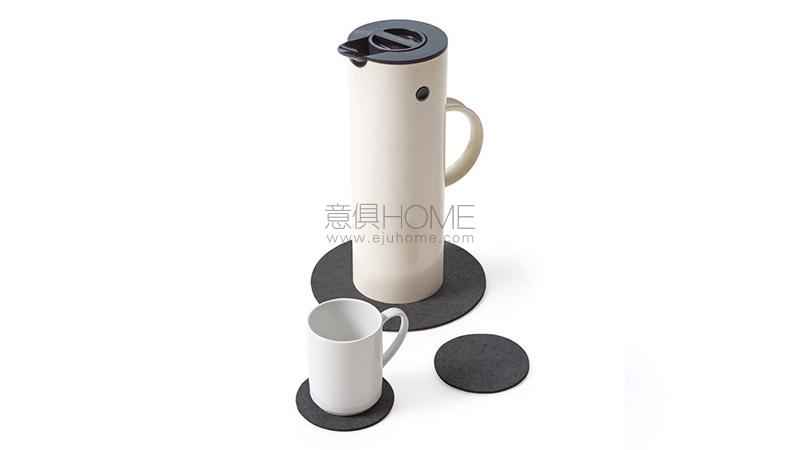 Felt Coaster - Circle 杯垫