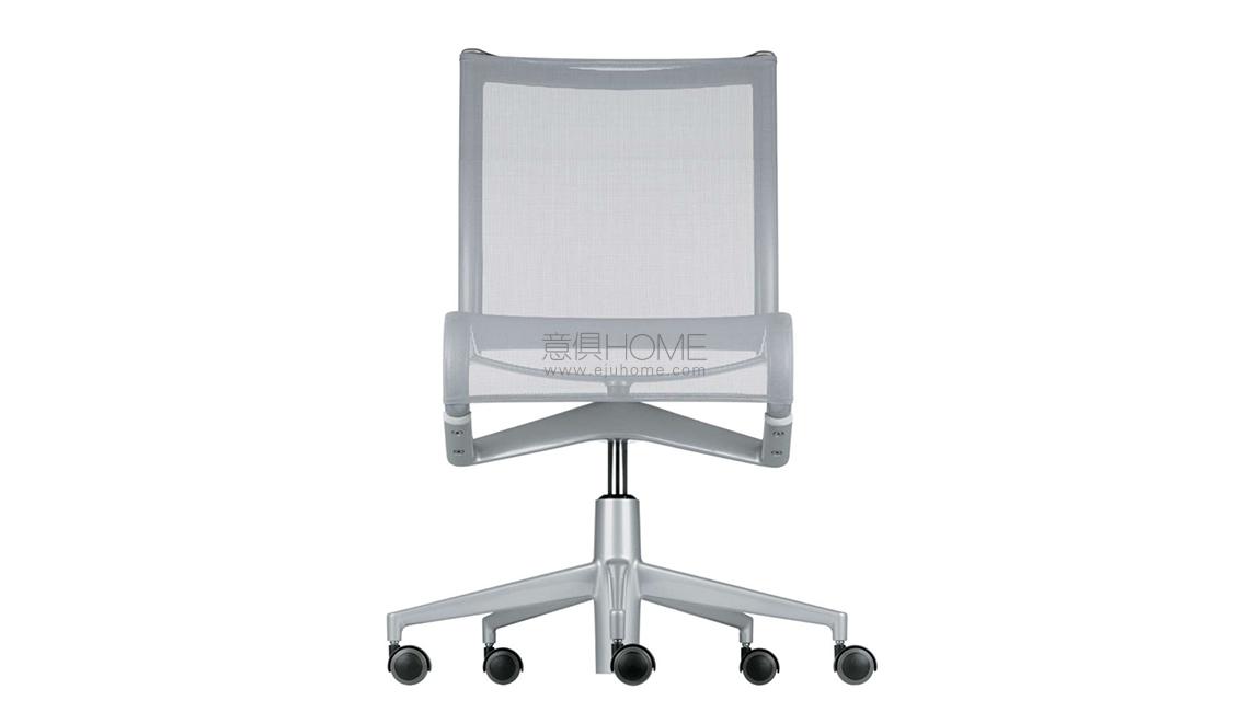 ROLLINGFRAME+ LOW -448 休闲椅