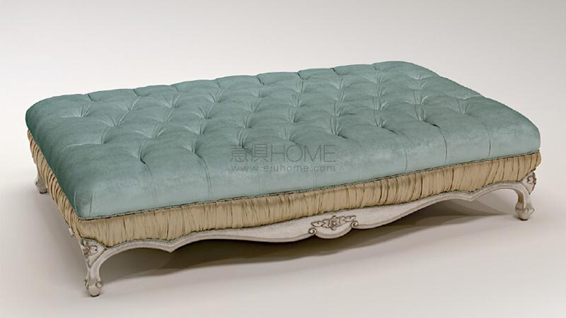 Merlino pouf Ottoman 脚踏