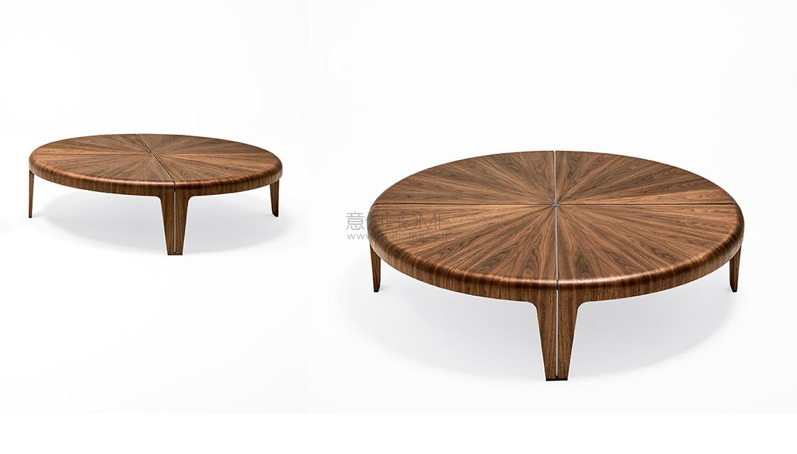 ROUND 茶几