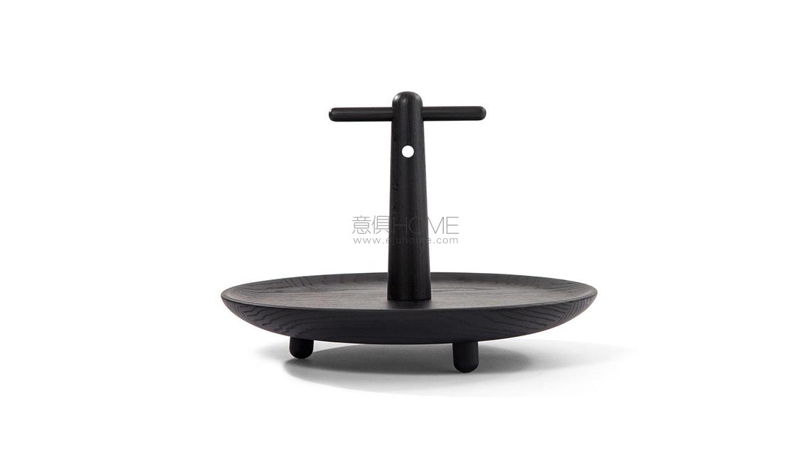 081 RÉACTION POÉTIQUE 托盘