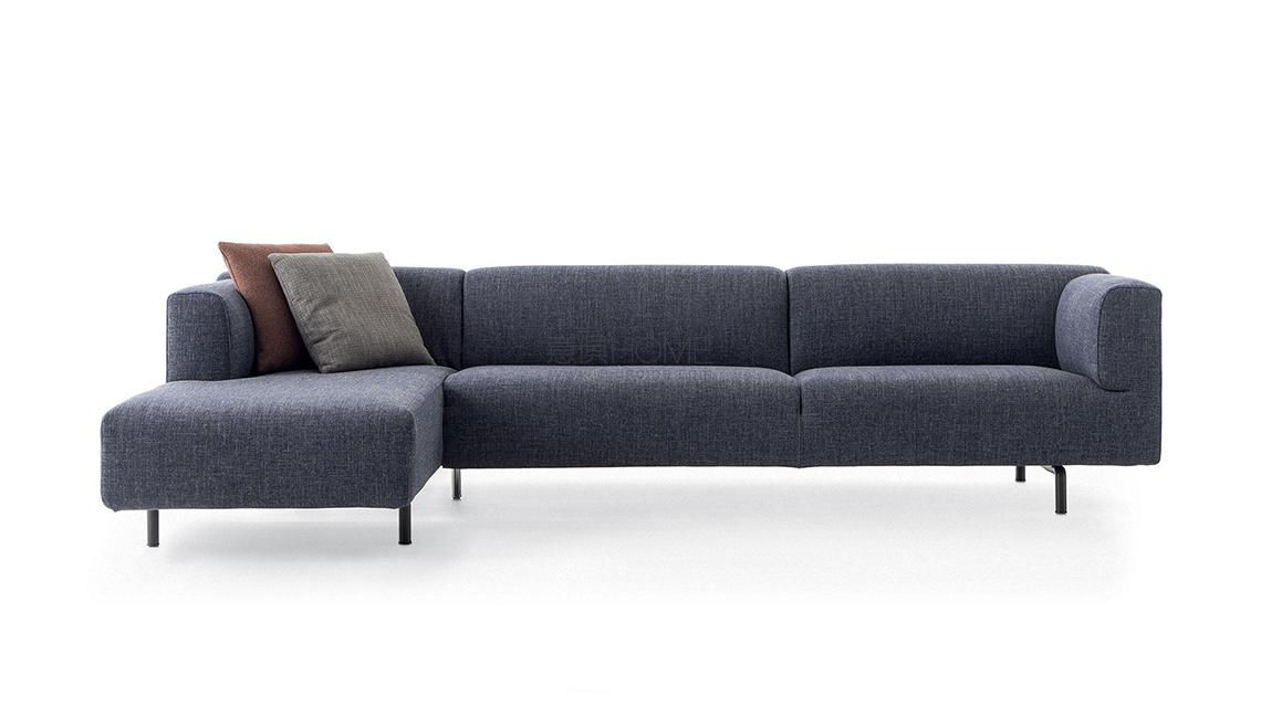 250 MET DIVANO多人沙发组合沙发