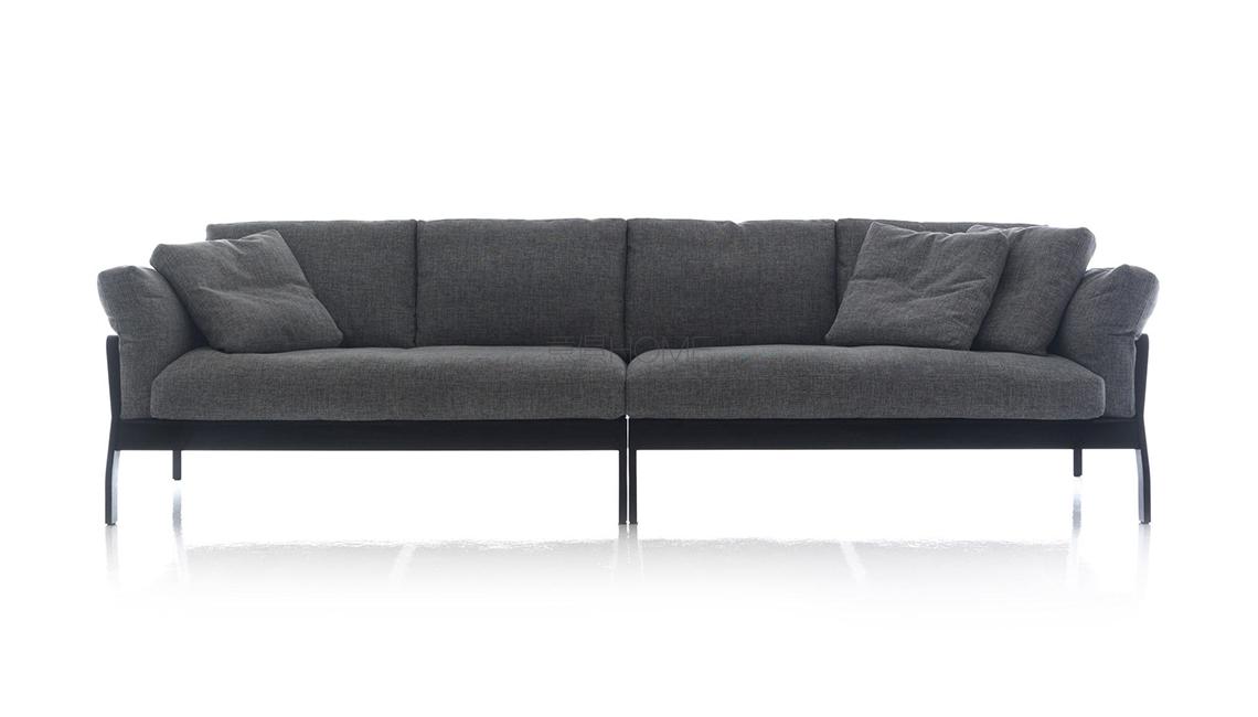 285 ELORO 多人沙发