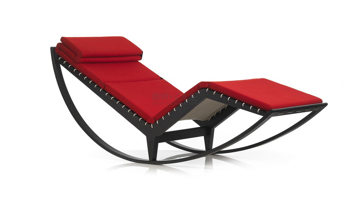 837 CANAPO 躺椅