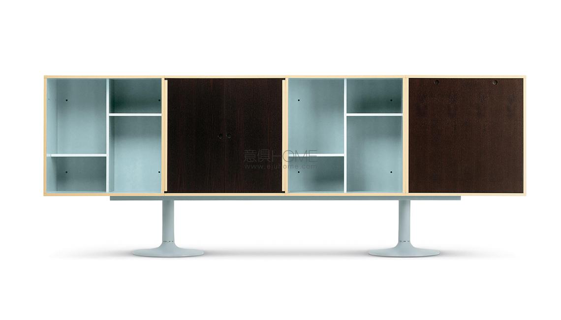 LC CASIERS STANDARD 厅柜