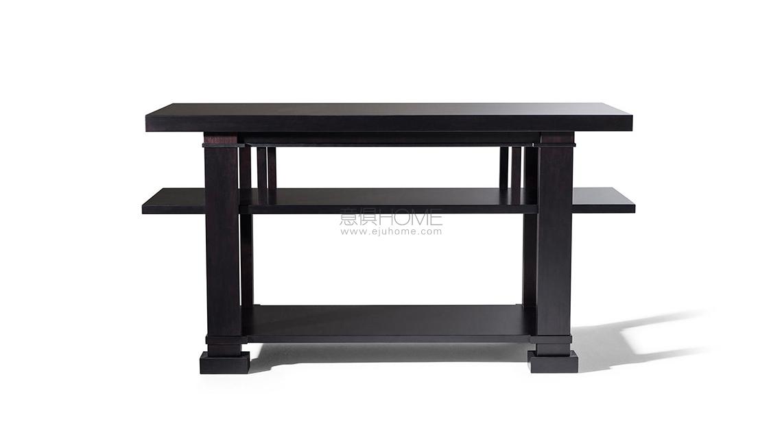 625 BOYNTON HALL TABLE书桌