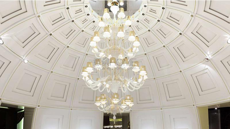 MURANO-CHANDELIERS 吊灯