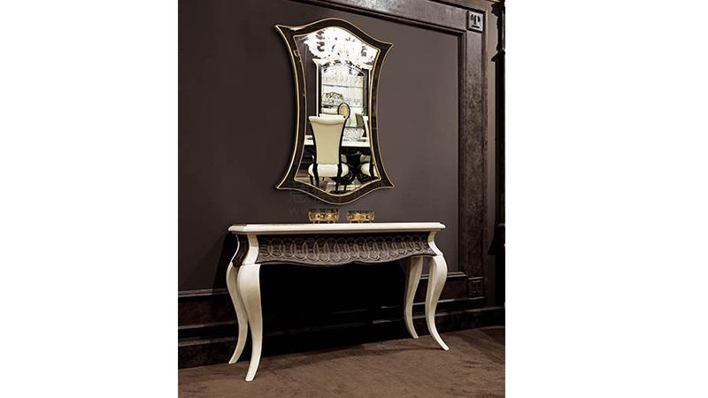 VERSAILLES-TABLE 玄关桌