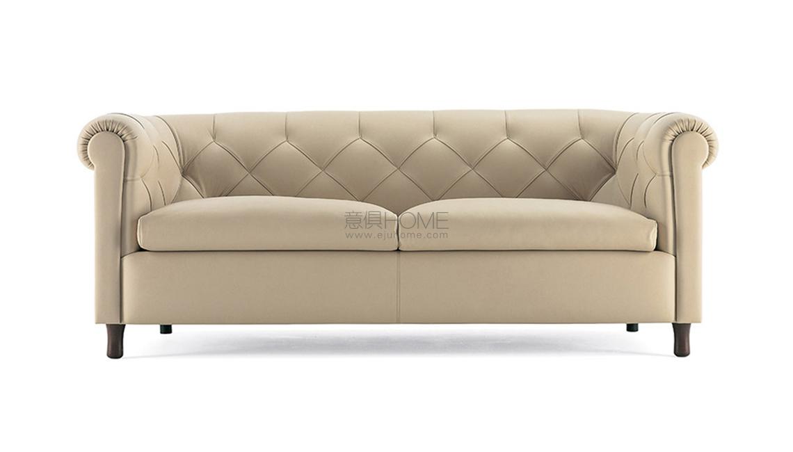 Arcadia单人沙发 多人沙发