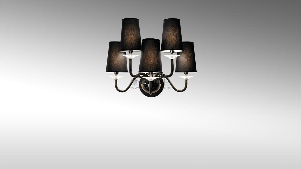 Bellini Applique 灯具