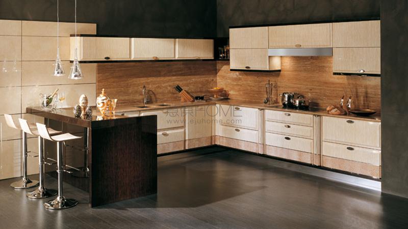 GENESIS-kitchen 厨房