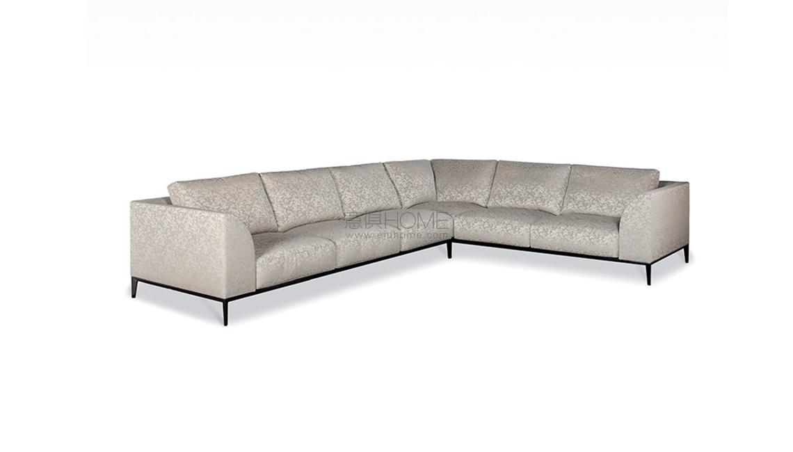 GERARD MODULAR SYSTEM 组合沙发