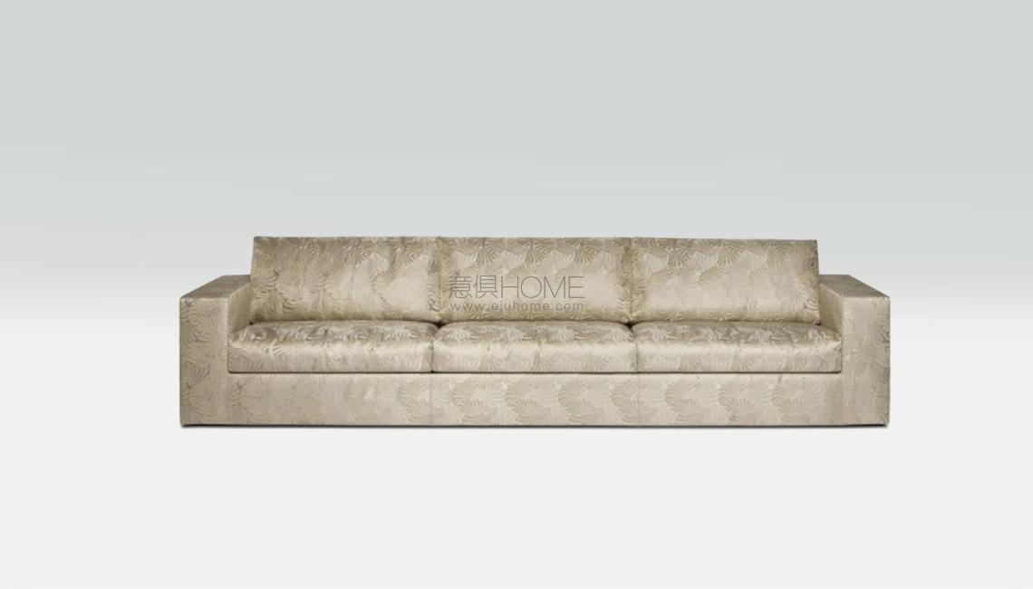 CANALETTO 多人沙发