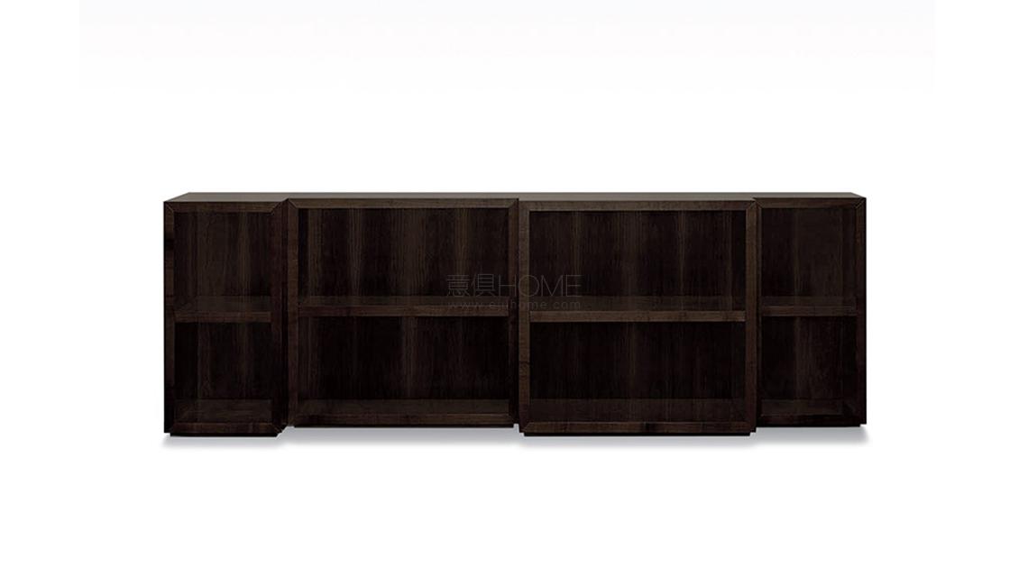 ARMANI CASADIDEROT LOW 书柜