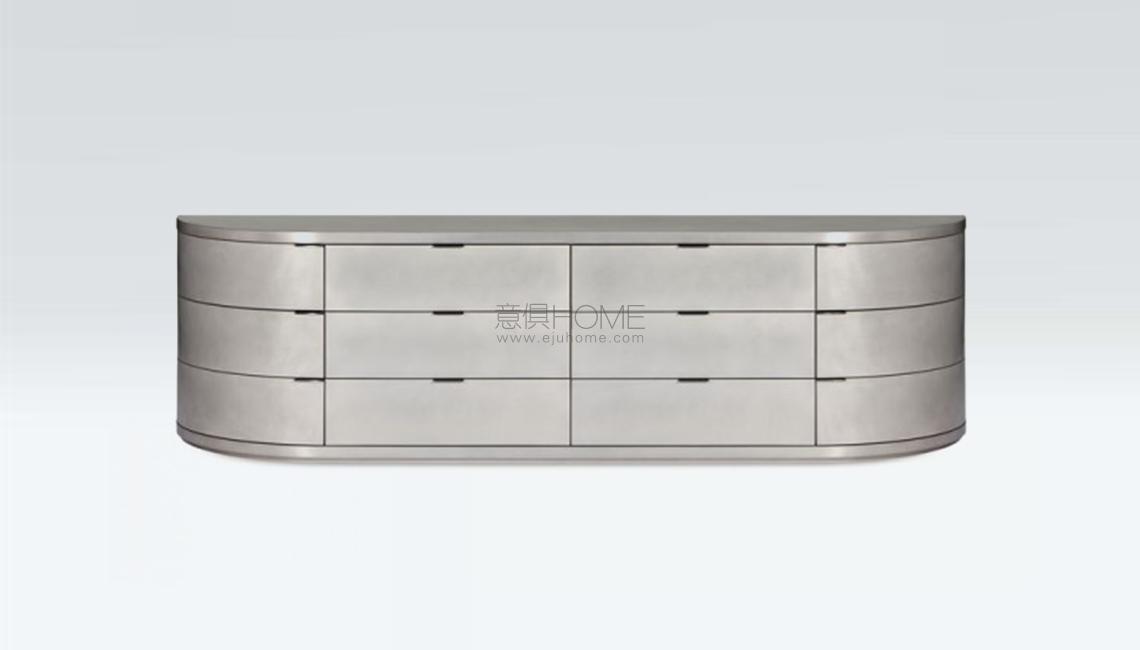 ARMANI CASACASTILLA 电视机柜