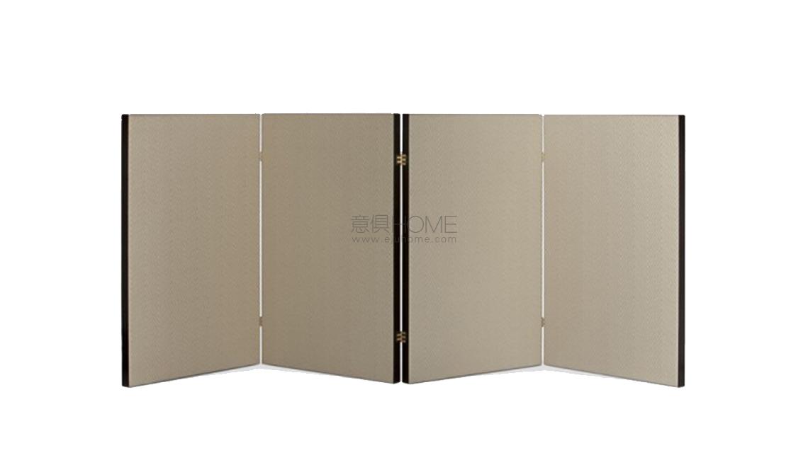 ARMANI CASAFolding Screen 屏风