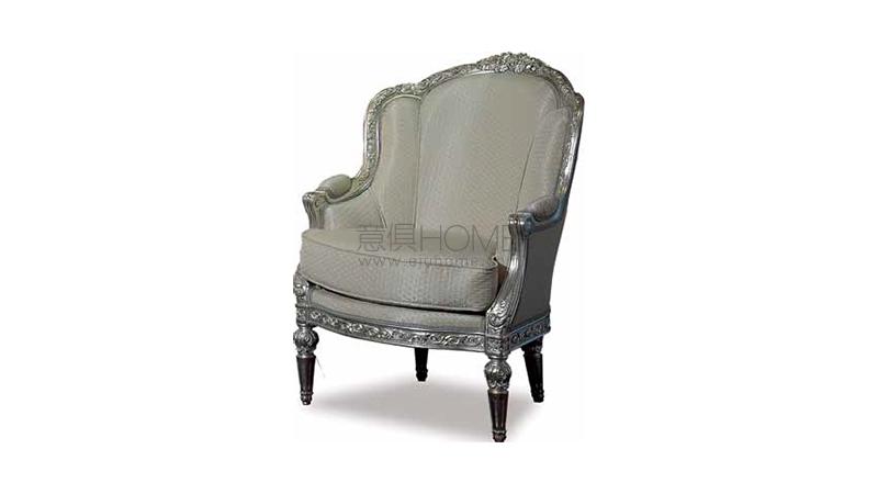 ZANABONIPoltrona-Armchair-33 扶手椅