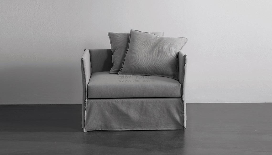 Fox Chair Bed 沙发床