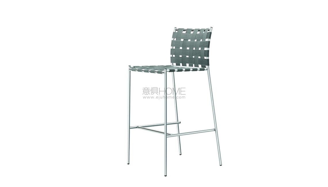 TAGLIATELLE STOOL - 718_O 休闲椅