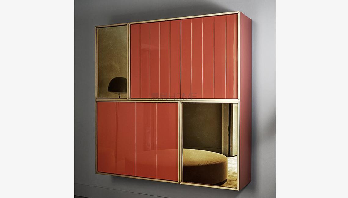 WOLFANG - EDITIONS SHIN E餐边柜