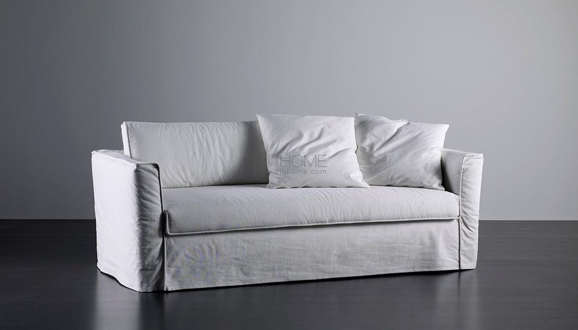 LAW DOUBLE BED沙发床