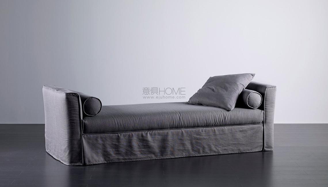 LAW DORMEUSE 沙发床