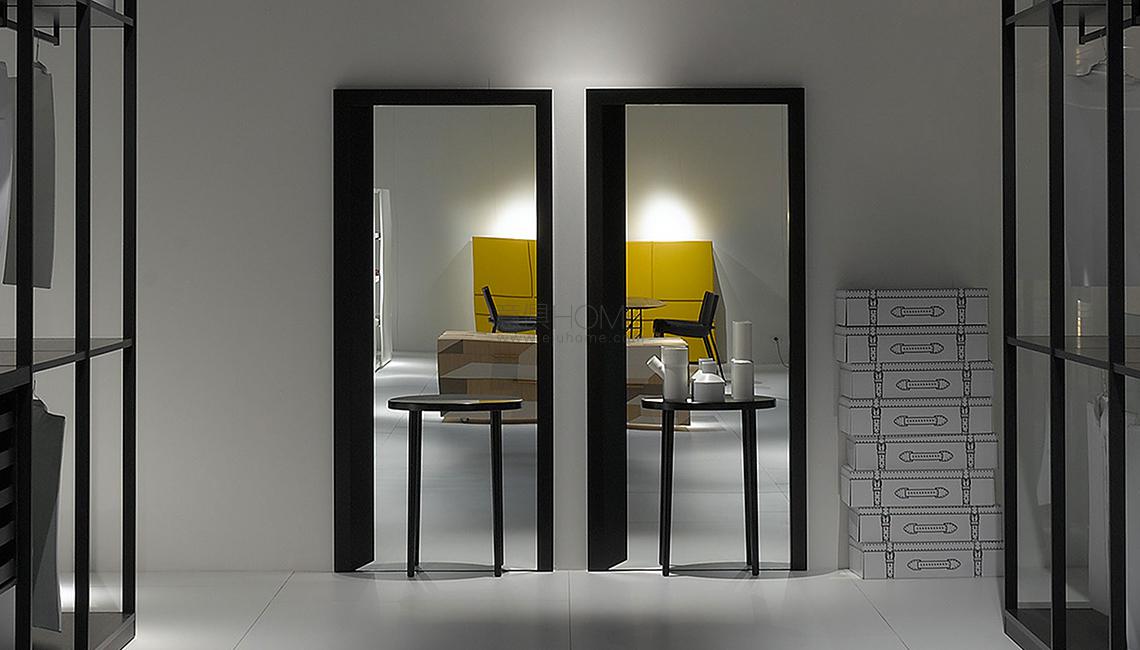 Mirror Table 梳妆台