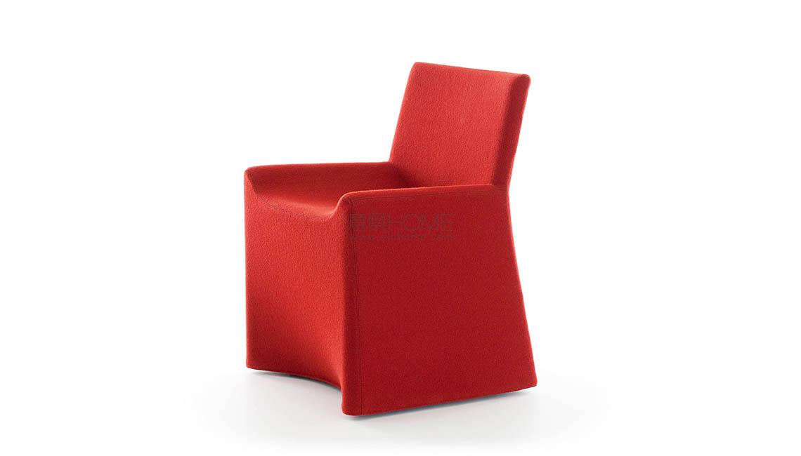 PORROSoft Chair 椅子