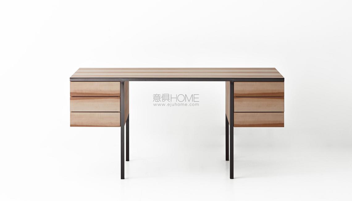 PORROCollector 书桌