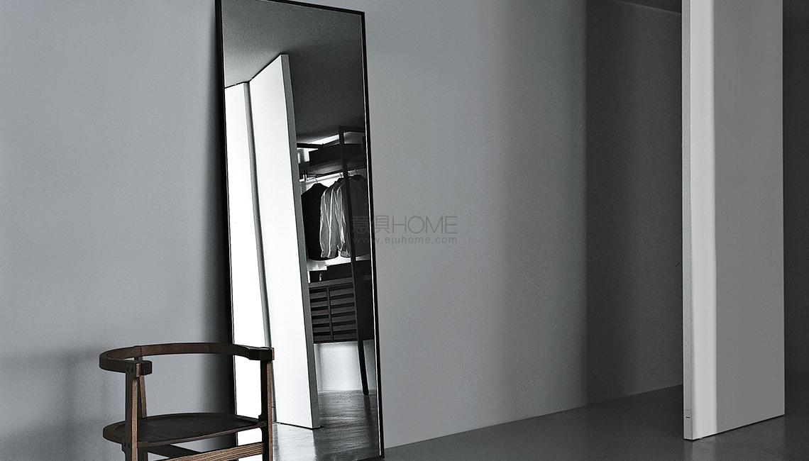 PORROReflection 镜子