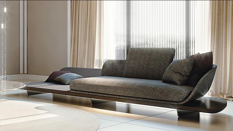 SEGNO SOFA 沙发
