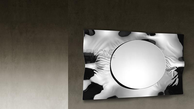 IMPACT SPECCHIO 镜子