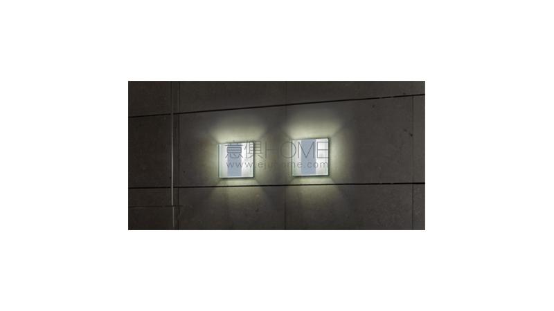 TO BE WRONG APPLIQUE壁灯