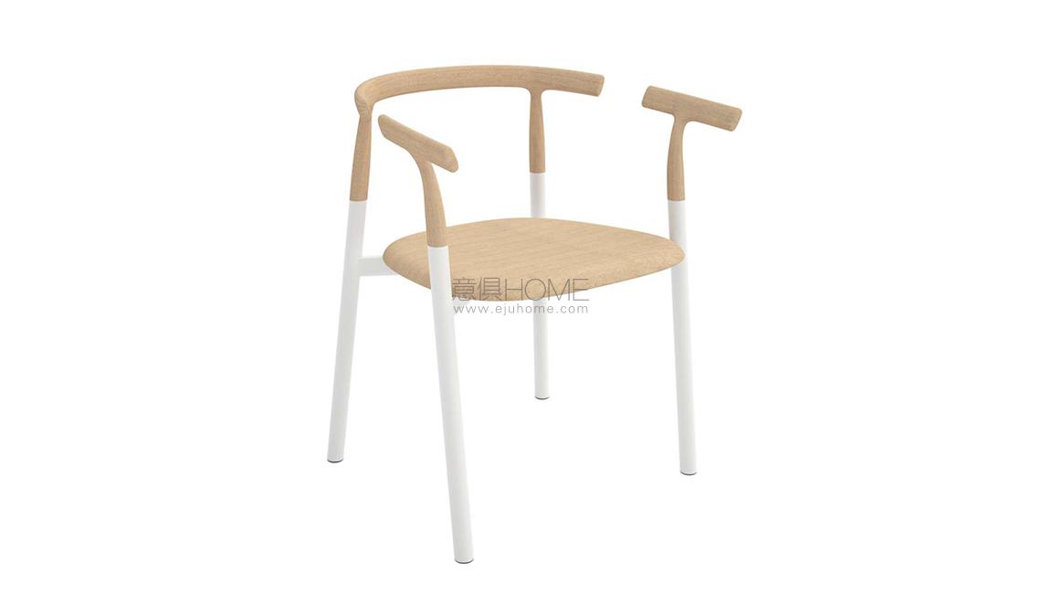 TWIG 3 - 10B 休闲椅