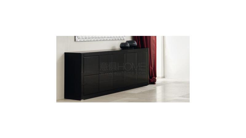 AVANTGARDE CREDENZA厅柜