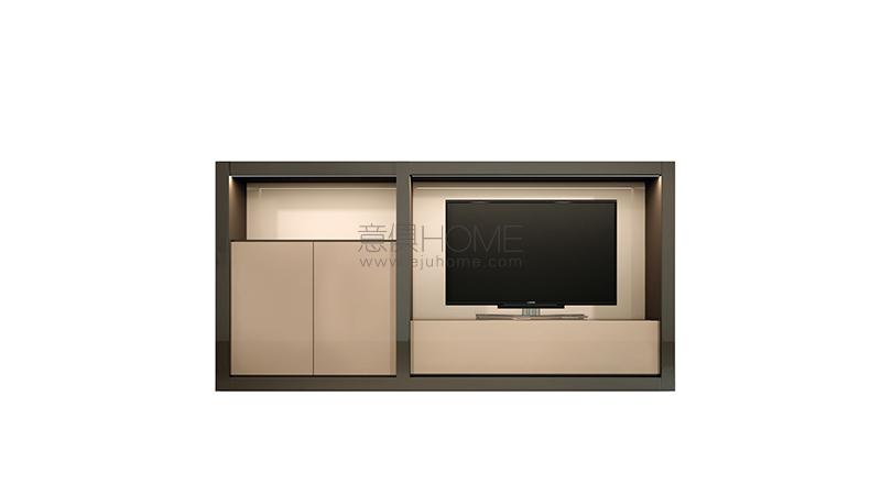 AVANTGARDE LUCE COLLEZIONE 组合柜