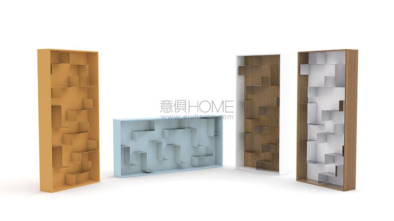 Z Libreria 组合柜